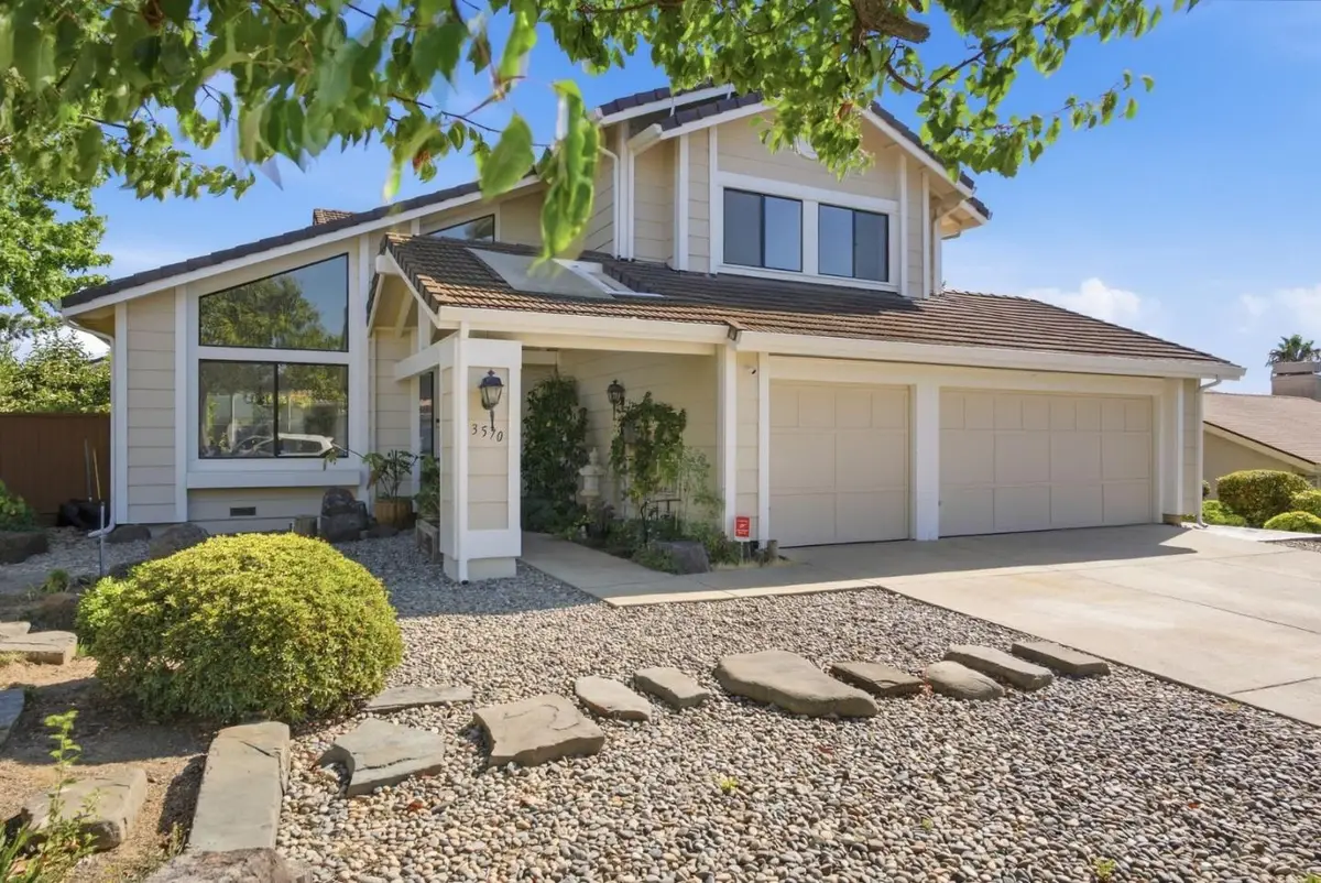 3570 Mitton Court, San Jose, CA 95148 - #1