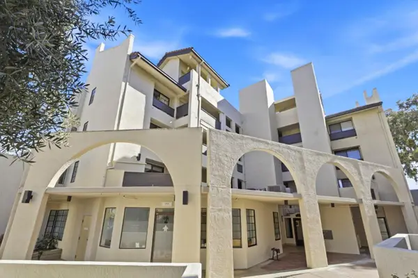 165 Forest Avenue  #2C, PALO ALTO, CA 94301