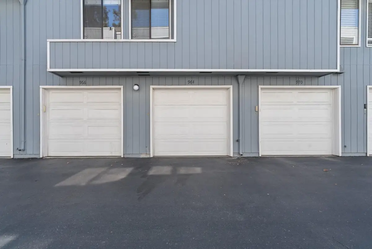 964 La Barbera Drive, San Jose, CA 95126 - #1