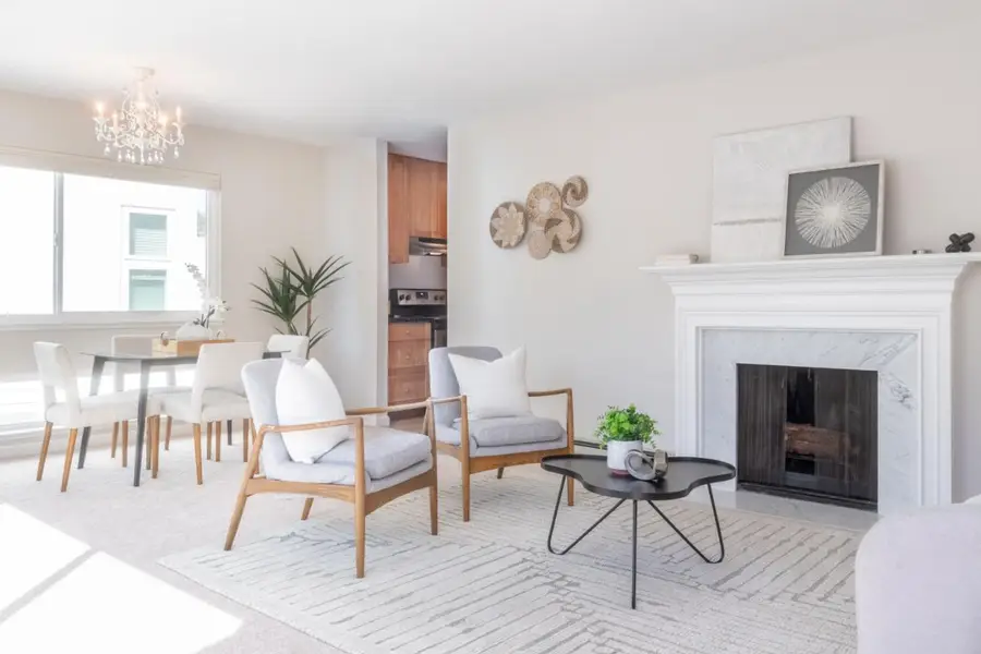 1919 Alameda De Las Pulgas  #24, San Mateo, CA 94403 - #3