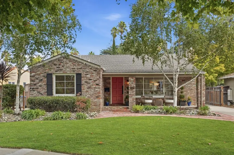854 Riverside Drive, San Jose, CA 95125 - #2