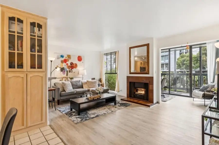 425 Anchor Road  #104, San Mateo, CA 94404 - #3