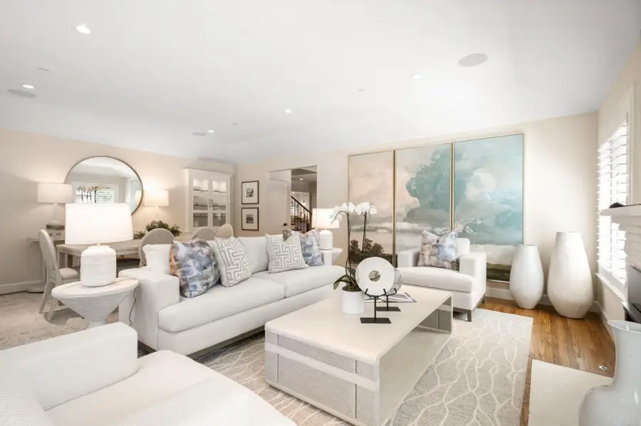 36 Belford Way, San Mateo, CA 94402 - #3