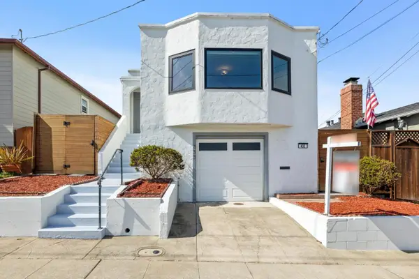 433 Oak Avenue, San Bruno, CA 94066