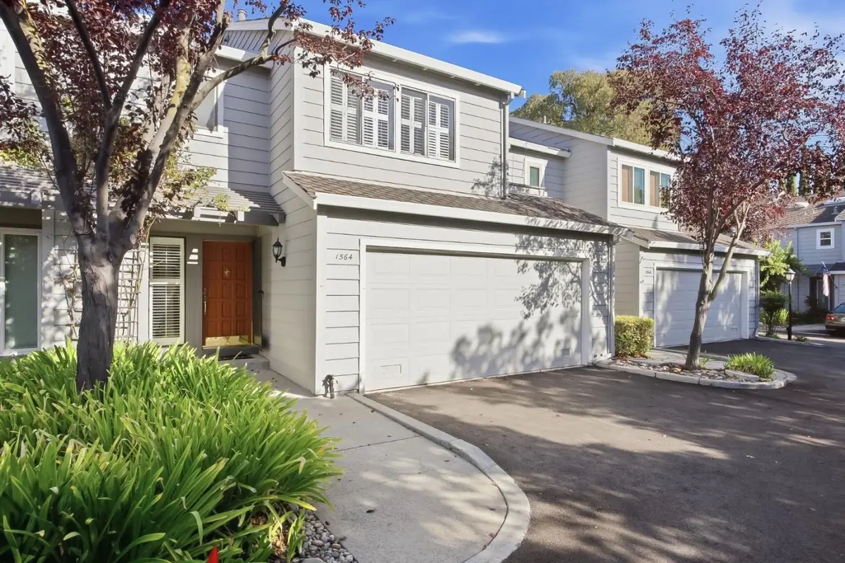 1564 Camden Village Circle, San Jose, CA 95124 - #1