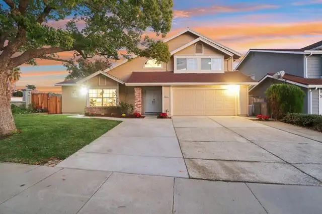 3058 Ridgegate Drive, San Jose, CA 95133 - #1