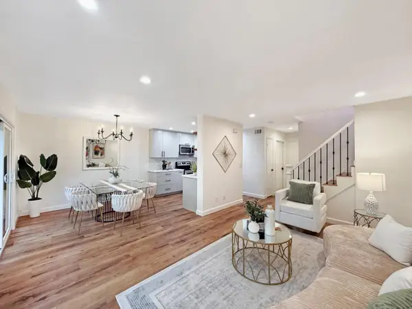 236 Rincon Avenue  #P, CAMPBELL, CA 95008