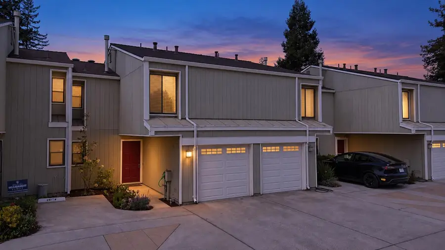 236 Rincon Avenue  #P, Campbell, CA 95008 - #3