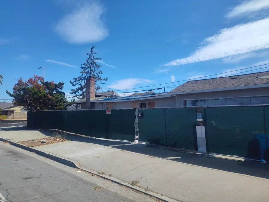 Address Withheld By Seller, San Jose, CA 95124 - #2