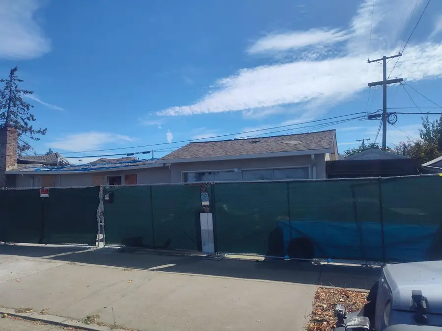 Address Withheld By Seller, San Jose, CA 95124 - #3