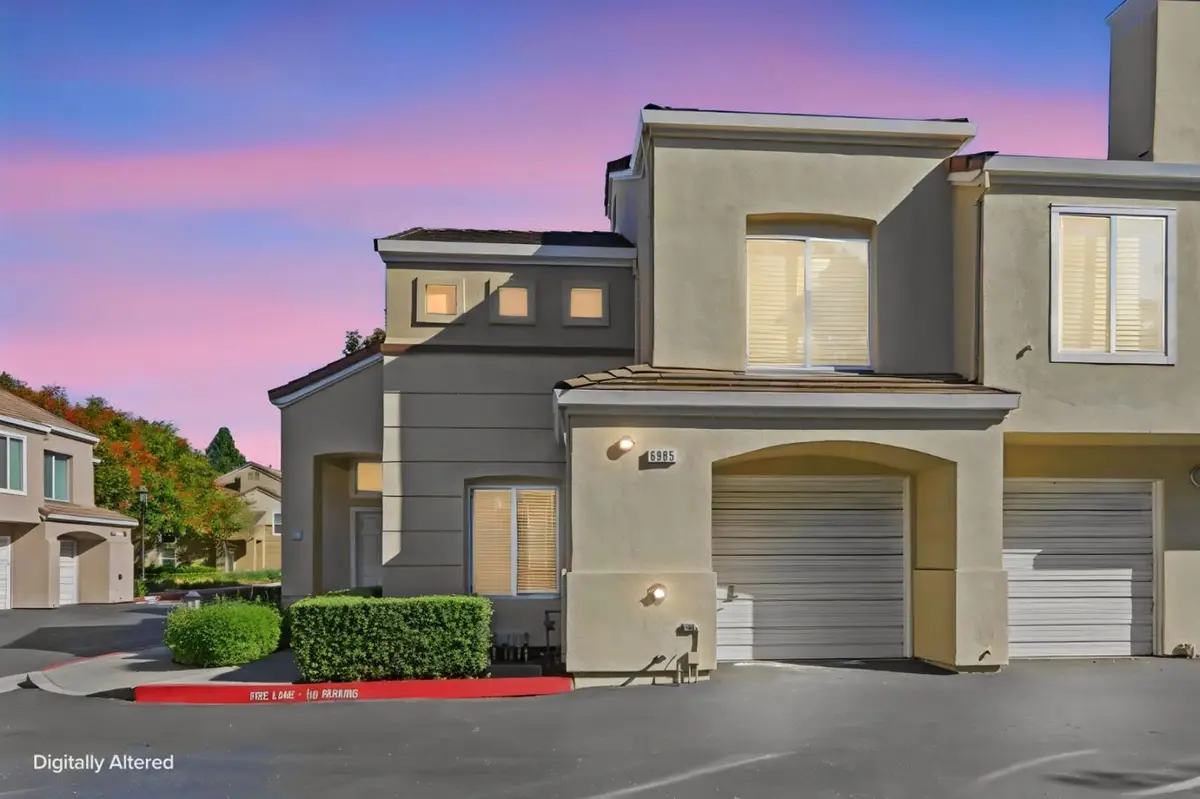 6985 Rodling Drive  #A, San Jose, CA 95138 - #1