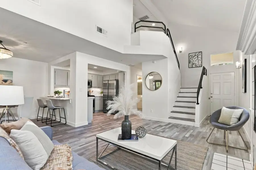 6985 Rodling Drive  #A, San Jose, CA 95138 - #3