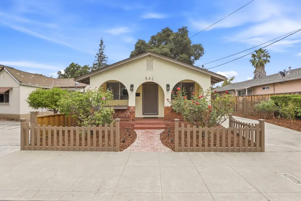 542 12th Street, San Jose, CA 95112 - #1