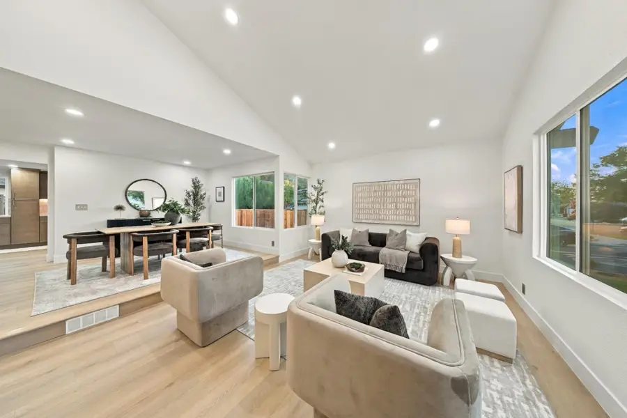 408 Curie Drive, San Jose, CA 95123 - #3