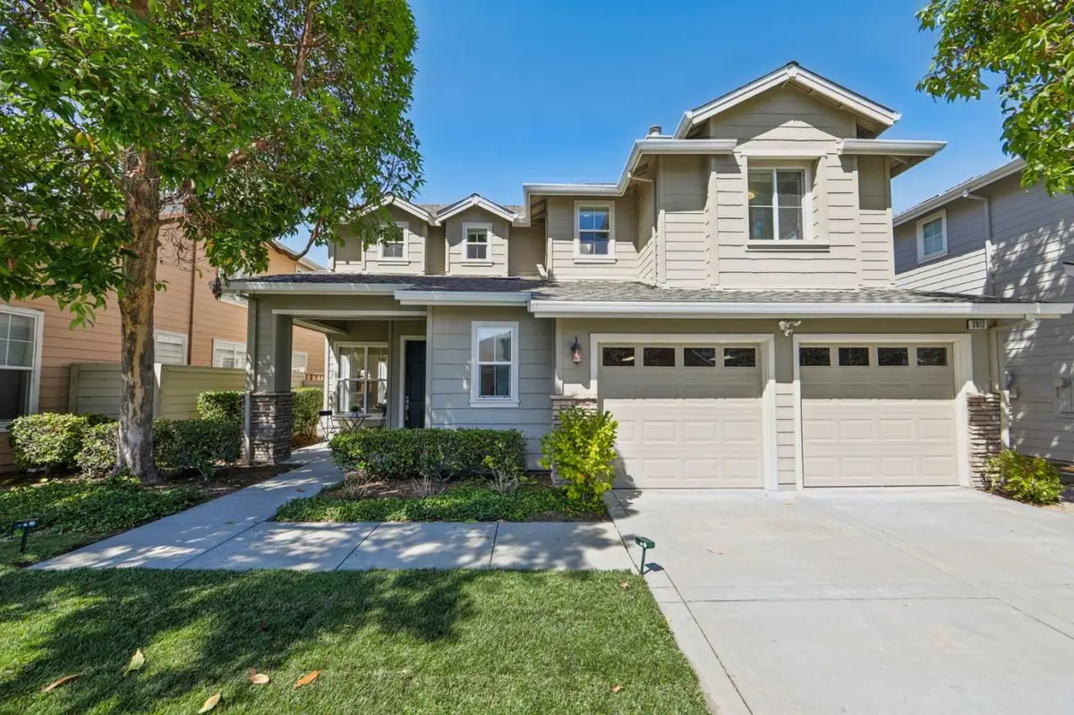 2012 Gossamer Avenue, Redwood City, CA 94065 - #1