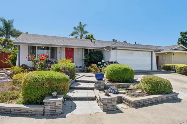 3130 Raleigh Court, FREMONT, CA 94555