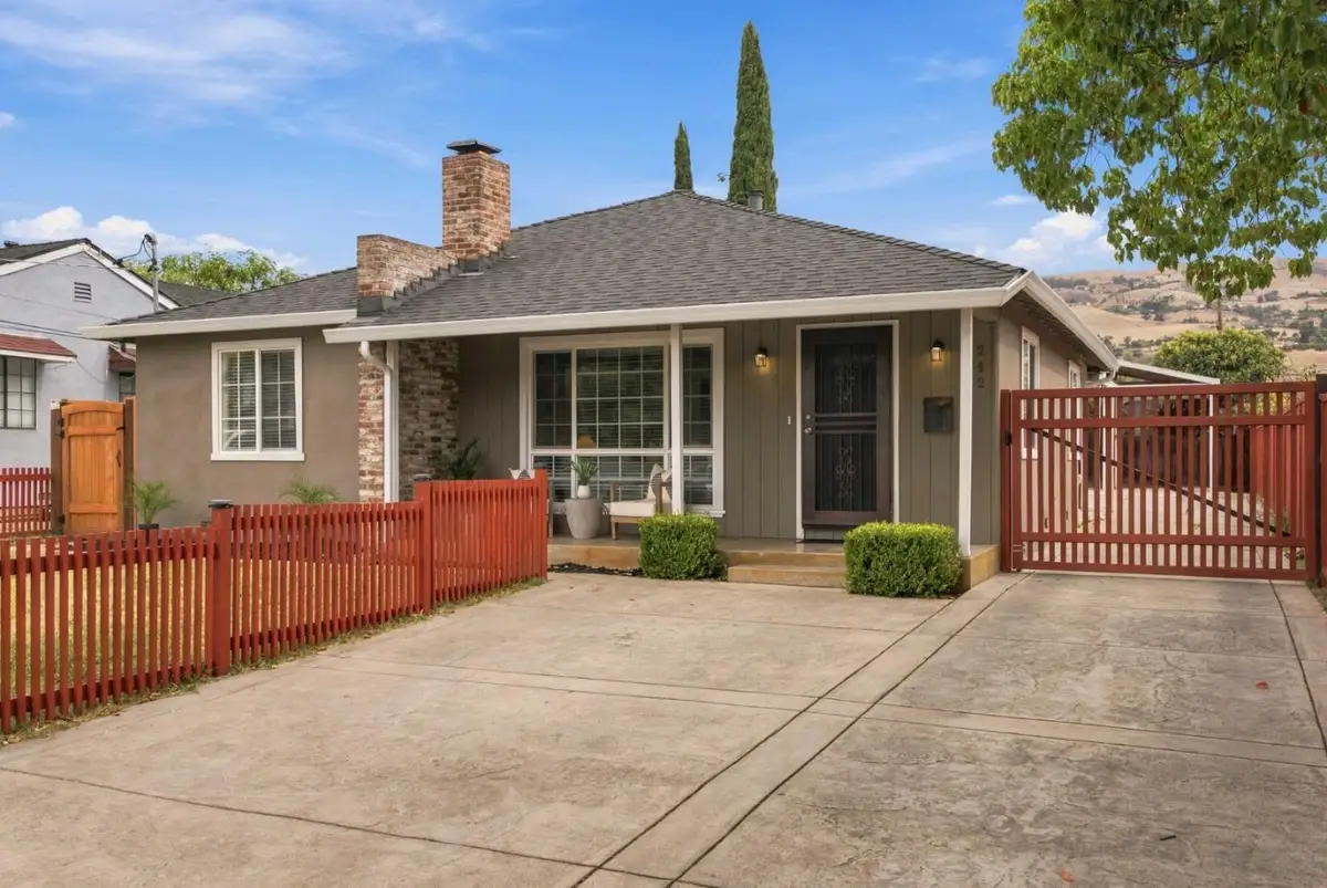 242 Laumer Avenue, San Jose, CA 95127 - #1