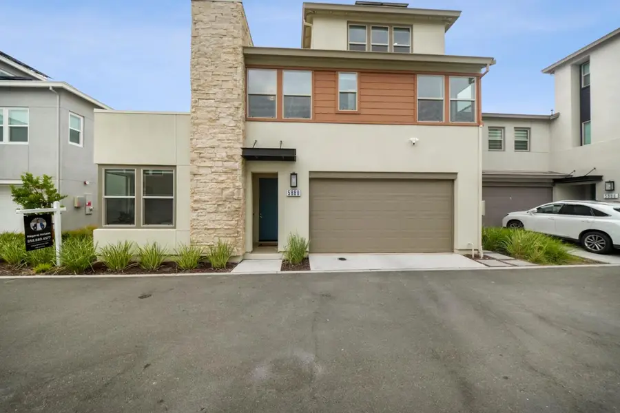 5880 Silhouette Court, Dublin, CA 94568 - #2