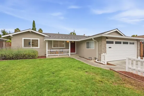 4517 Vanderbilt Drive, San Jose, CA 95130