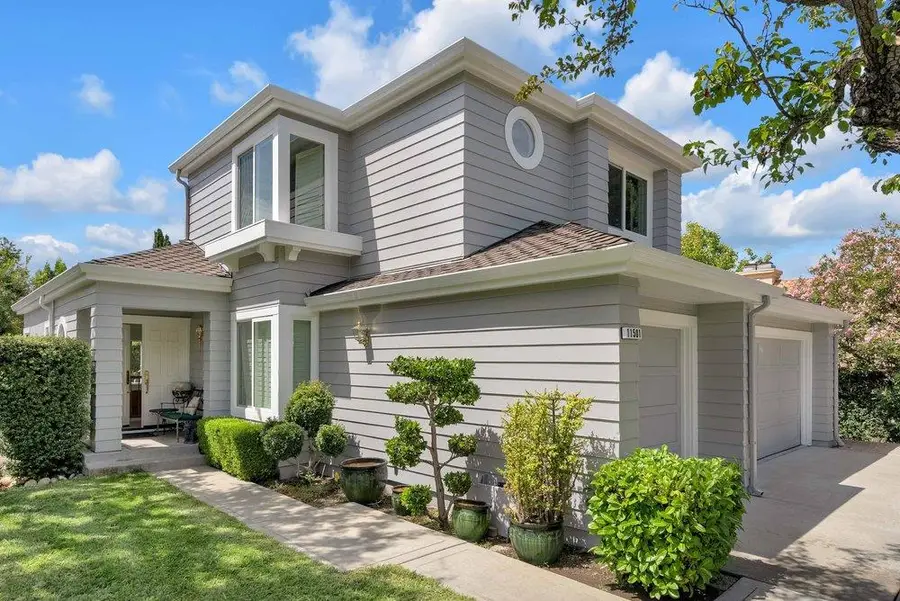 11501 Sunrise Spring Court, Cupertino, CA 95014 - #3