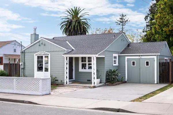229 Poplar Avenue, SANTA CRUZ, CA 95062