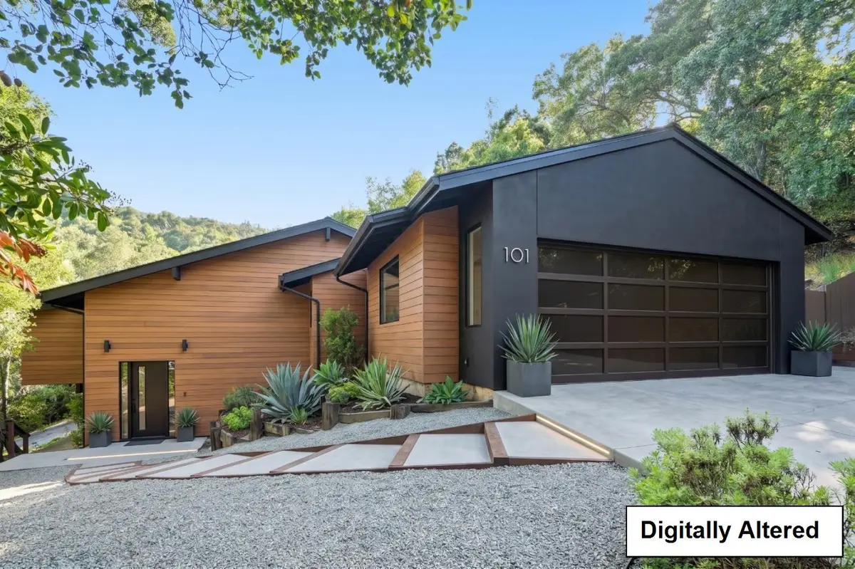 101 Ravinia Way, Los Gatos, CA 95032 - #1