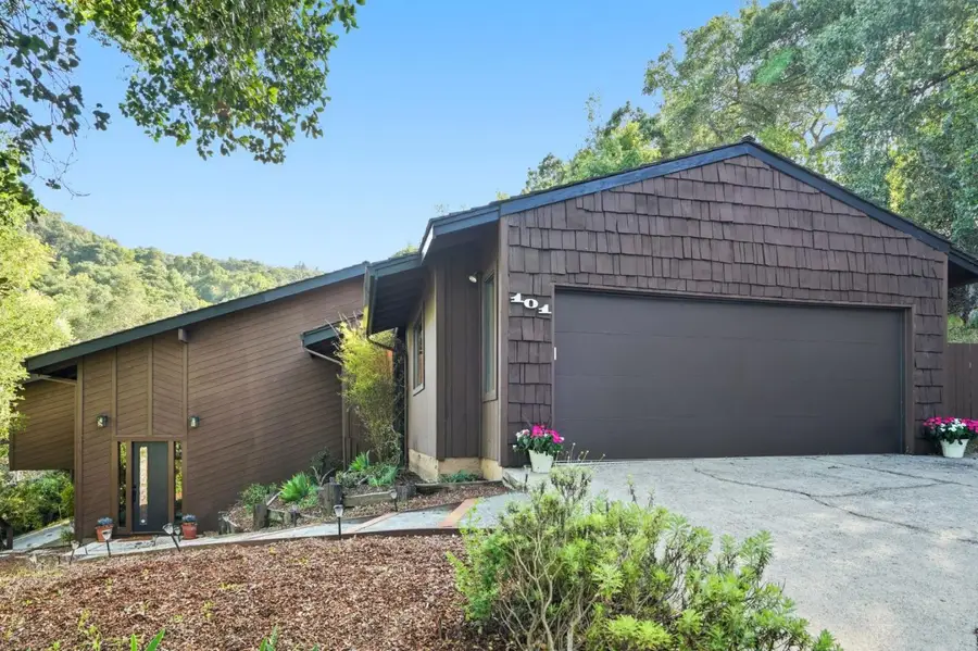 101 Ravinia Way, Los Gatos, CA 95032 - #2