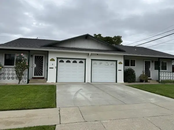 496-498 Bevans Drive, SAN JOSE, CA 95129