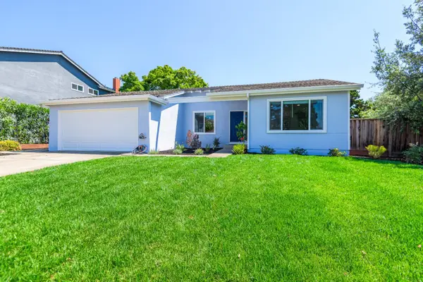 2222 Lacey Drive, MILPITAS, CA 95035