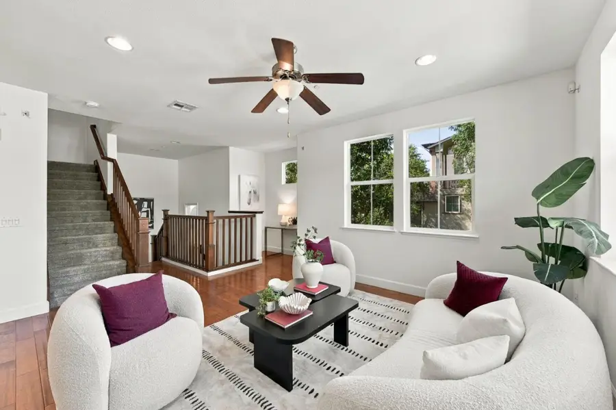 646 Luna Park Drive, San Jose, CA 95112 - #2