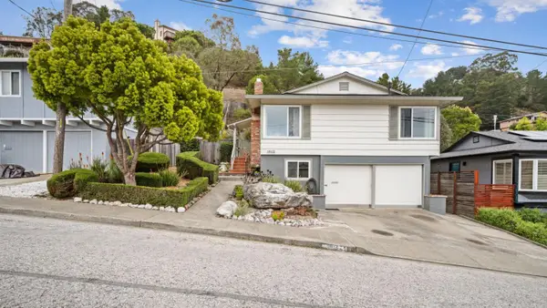1012 Banyan Way, PACIFICA, CA 94044