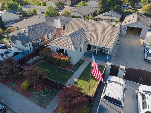 441 Lewis Street, GILROY, CA 95020