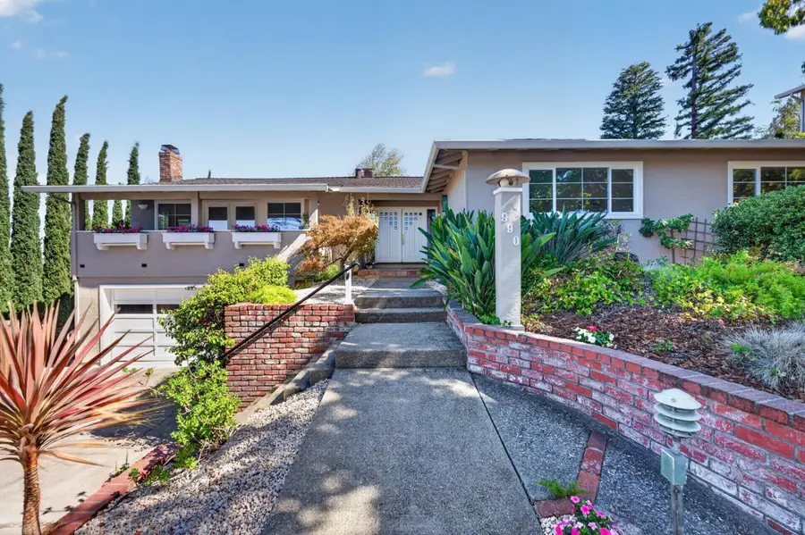 990 Oxford Drive, Los Altos, CA 94024 - #2
