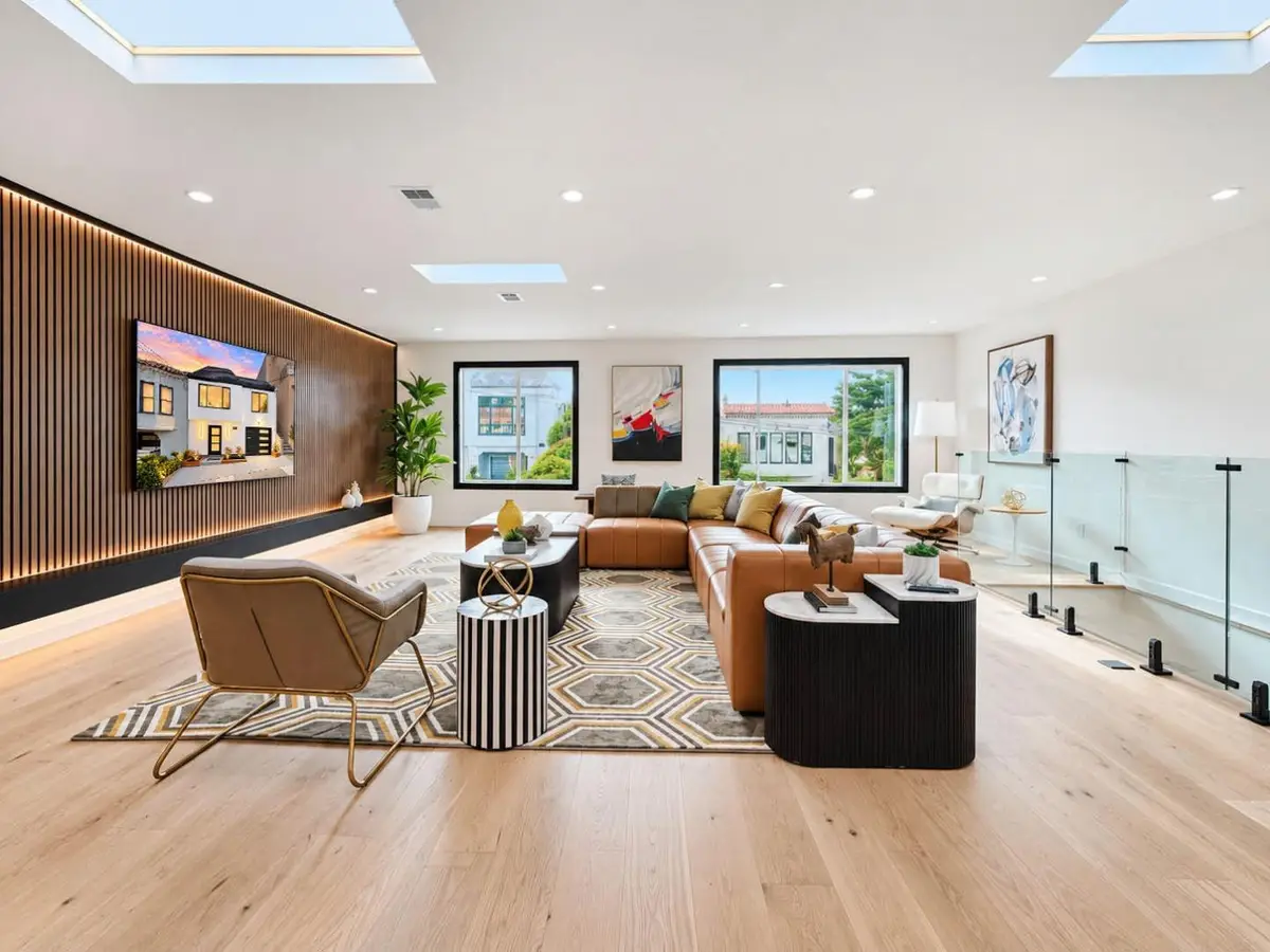 1626 22nd Avenue, San Francisco, CA 94122 - #1