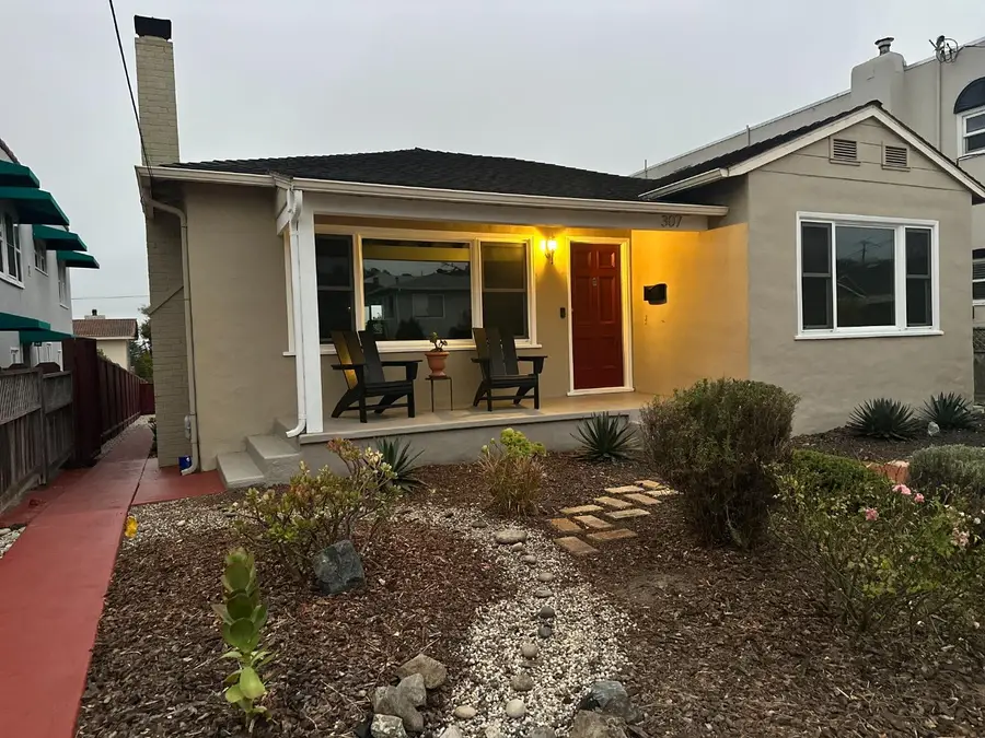 307 Monroe Street, Monterey, CA 93940 - #2