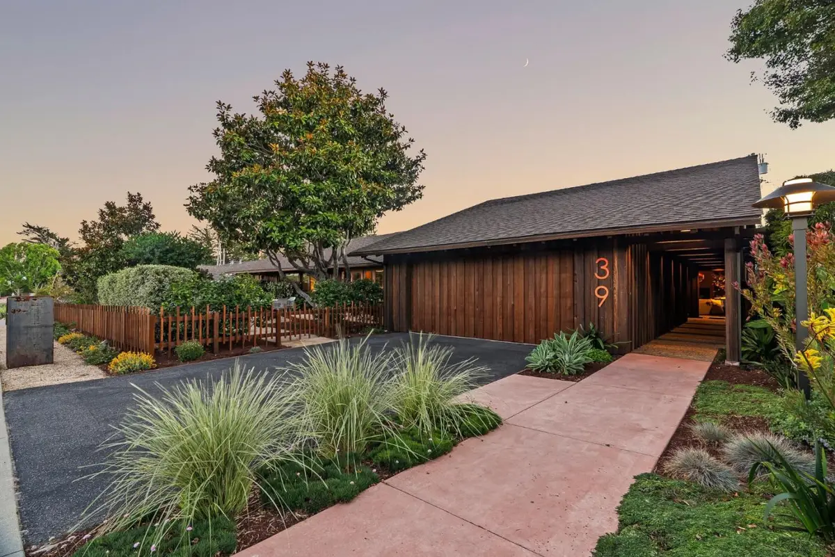 39 Ortalon Avenue, Santa Cruz, CA 95060 - #1