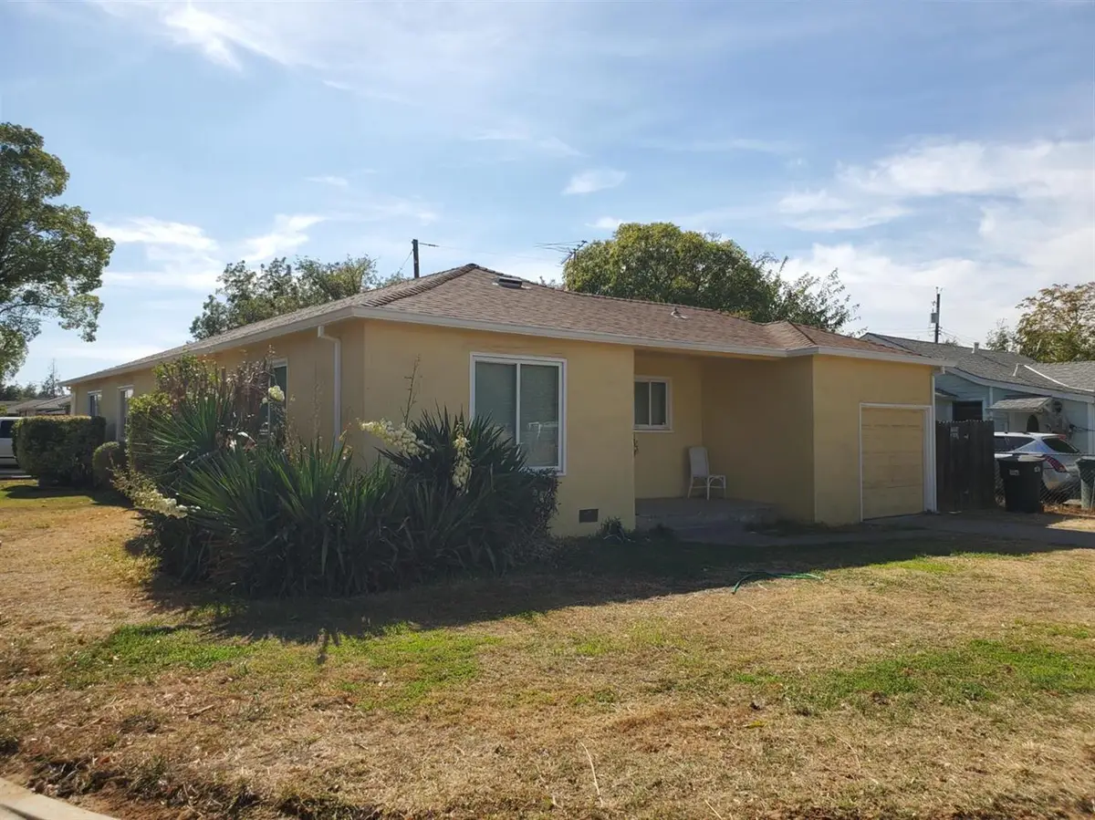 4116 20th Avenue, Sacramento, CA 95820 - #1