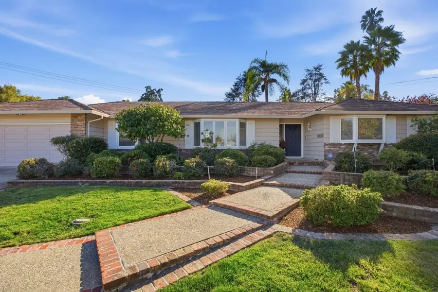 19986 Mallory Court, Saratoga, CA 95070 - #2
