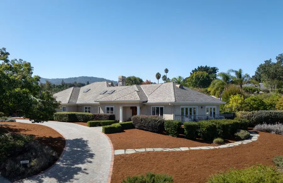 26883 Dezahara Way, Los Altos Hills, CA 94022 - #2