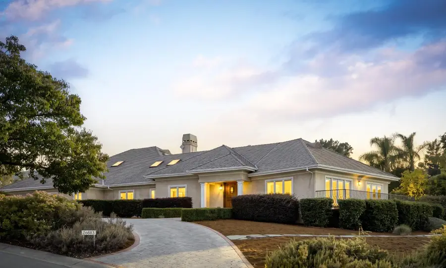 26883 Dezahara Way, Los Altos Hills, CA 94022 - #3