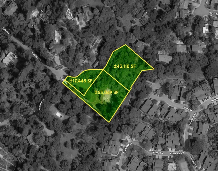 99 Tallwood Court, Atherton, CA 94027 - #2