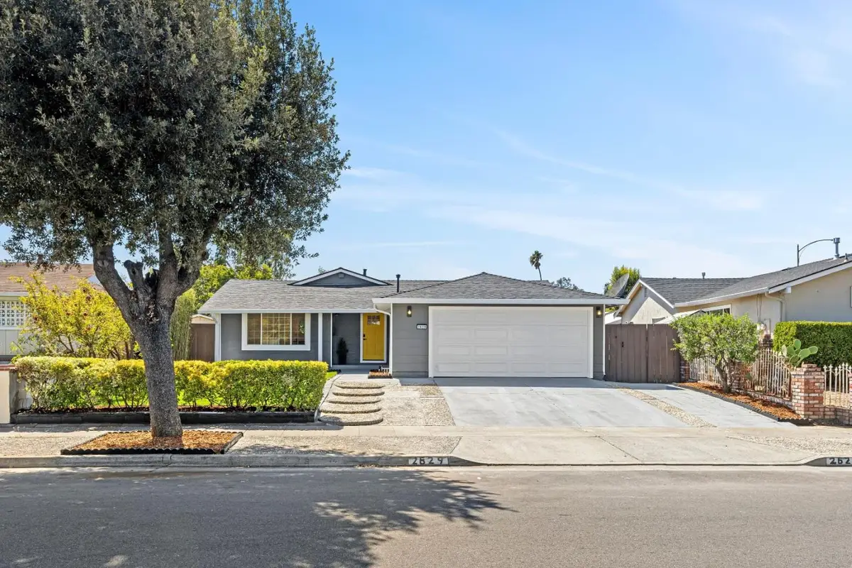 2629 Sherlock Drive, San Jose, CA 95121 - #1
