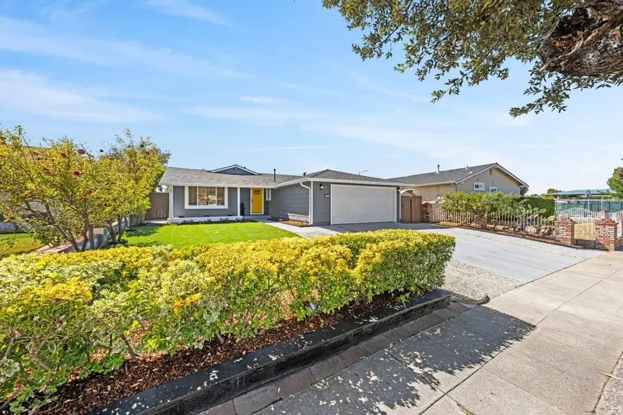 2629 Sherlock Drive, San Jose, CA 95121 - #2