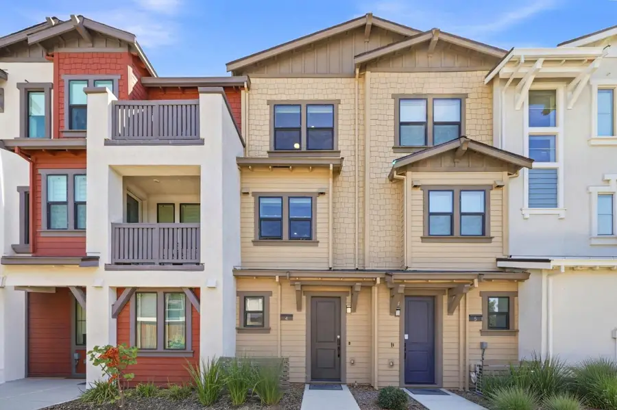 931 Noble Fir Terrace  #4, Sunnyvale, CA 94086 - #2