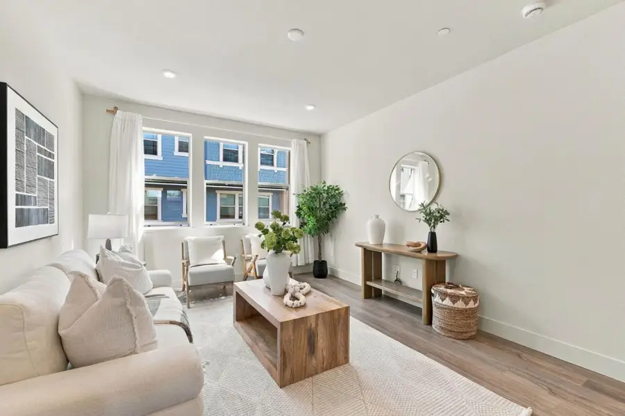 931 Noble Fir Terrace  #4, Sunnyvale, CA 94086 - #3