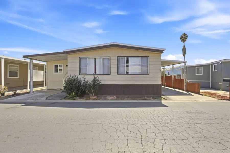 2151 Oakland Road, San Jose, CA 95131 - #2