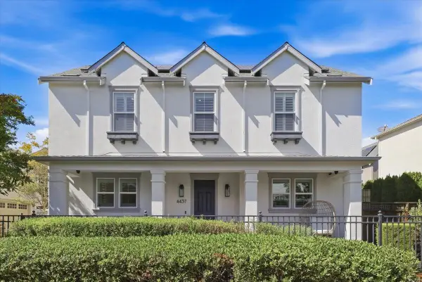 4437 Sunset View Drive, DUBLIN, CA 94568