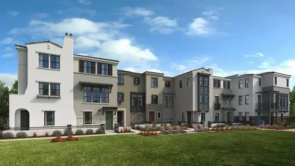 536 Shockley Alley, MOUNTAIN VIEW, CA 94040