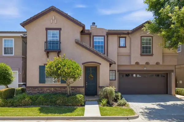 3009 Rubino Circle, SAN JOSE, CA 95125