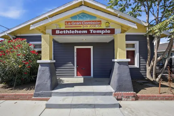315 10th Street, SAN JOSE, CA 95112